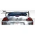 2000-2005 Mitsubishi Eclipse Shock Rear Wing - image 8