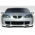 2004-2008 Pontiac Grand Prix Showoff Front Bumper - 1 Piece - image 1