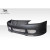 2004-2008 Pontiac Grand Prix Showoff Front Bumper - 1 Piece - image 11