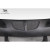 2004-2008 Pontiac Grand Prix Showoff Front Bumper - 1 Piece - image 6