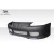2004-2008 Pontiac Grand Prix Showoff Front Bumper - 1 Piece - image 11