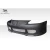 2004-2008 Pontiac Grand Prix Showoff Front Bumper - image 12