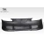 2004-2008 Pontiac Grand Prix Showoff Front Bumper - image 14