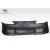 2004-2008 Pontiac Grand Prix Showoff Front Bumper - image 7
