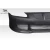 2004-2008 Pontiac Grand Prix Showoff Front Bumper - image 9