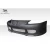 2004-2008 Pontiac Grand Prix Showoff Front Bumper - image 13
