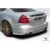 2004-2008 Pontiac Grand Prix Showoff Rear Bumper - 1 Piece - image 3