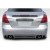 2004-2008 Pontiac Grand Prix Duraflex Showoff Rear Bumper - 1 Piece - image 4