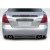 2004-2008 Pontiac Grand Prix Showoff Rear Bumper - 1 Piece - image 8