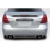 2004-2008 Pontiac Grand Prix Showoff Rear Bumper - 1 Piece - image 1