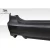 2004-2008 Pontiac Grand Prix Showoff Rear Bumper - image 11
