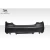 2004-2008 Pontiac Grand Prix Showoff Rear Bumper - image 12