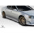 2004-2008 Pontiac Grand Prix Duraflex Showoff Side Skirts - 2 Piece - image 3