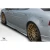 2004-2008 Pontiac Grand Prix Showoff Side Skirts - 2 Piece - image 4