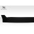 2004-2008 Pontiac Grand Prix Duraflex Showoff Side Skirts - 2 Piece - image 11