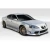 2004-2008 Pontiac Grand Prix Showoff 3 Body Kit - 4 Piece - image 1