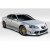 2004-2008 Pontiac Grand Prix Showoff 3 Body Kit - 4 Piece - image 5