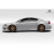 2004-2008 Pontiac Grand Prix Duraflex Showoff 3 Body Kit - 4 Piece - image 4
