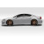 2004-2008 Pontiac Grand Prix Duraflex Showoff 3 Body Kit - 4 Piece - image 8