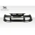 1999-2005 Pontiac Grand Am Showoff 3 Front Bumper - 1 Piece - image 7