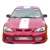 1999-2005 Pontiac Grand Am Showoff 3 Front Bumper - image 3