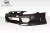 1999-2005 Pontiac Grand Am Duraflex Showoff 3 Front Bumper Cover 1 Piece