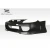 1999-2005 Pontiac Grand Am Showoff 3 Front Bumper - 1 Piece - image 8
