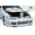 1999-2005 Pontiac Grand Am Showoff 3 Front Bumper - image 7