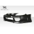 1999-2005 Pontiac Grand Am Showoff 3 Front Bumper - image 15
