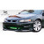 1997-2003 Pontiac Grand Prix 2DR Duraflex Showoff 3 Body Kit - 4 Piece - image 11