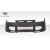1997-2003 Pontiac Grand Prix 2DR Showoff 3 Body Kit - 4 Piece - image 7
