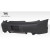 1997-2003 Pontiac Grand Prix 2DR Showoff 3 Body Kit - 4 Piece - image 19