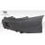 1997-2003 Pontiac Grand Prix 2DR Showoff 3 Body Kit - 4 Piece - image 45