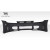 1997-2003 Pontiac Grand Prix Showoff 3 Body Kit - 4 Piece - image 29