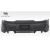 1997-2003 Pontiac Grand Prix Showoff 3 Body Kit - 4 Piece - image 34