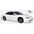 1997-2003 Pontiac Grand Prix Duraflex Showoff 3 Body Kit - 4 Piece - image 44