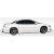 1997-2003 Pontiac Grand Prix 4DR Showoff 3 Side Skirts Rocker Panels - 2 Piece - image 5