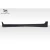 1997-2003 Pontiac Grand Prix Showoff 3 Side Skirts - image 9