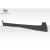 1997-2003 Pontiac Grand Prix Showoff 3 Side Skirts - image 11