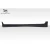 1997-2003 Pontiac Grand Prix Showoff 3 Side Skirts - image 8