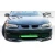 1997-2003 Pontiac Grand Prix Showoff 3 Front Bumper - image 6