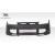 1997-2003 Pontiac Grand Prix Showoff 3 Front Bumper - image 10