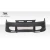 1997-2003 Pontiac Grand Prix Showoff 3 Front Bumper - image 11