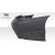 1997-2003 Pontiac Grand Prix Showoff 3 Rear Bumper - 1 Piece - image 5