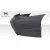 1997-2003 Pontiac Grand Prix Showoff 3 Rear Bumper - image 10