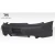 1997-2003 Pontiac Grand Prix Showoff 3 Rear Bumper - image 7