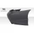 1997-2003 Pontiac Grand Prix Showoff 3 Rear Bumper - image 11