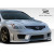 2010-2012 Nissan Altima 4DR Sigma Body Kit - 4 Piece - image 7