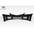 2010-2012 Nissan Altima 4DR Sigma Body Kit - 4 Piece - image 8
