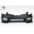 2010-2012 Nissan Altima 4DR Sigma Body Kit - 4 Piece - image 9